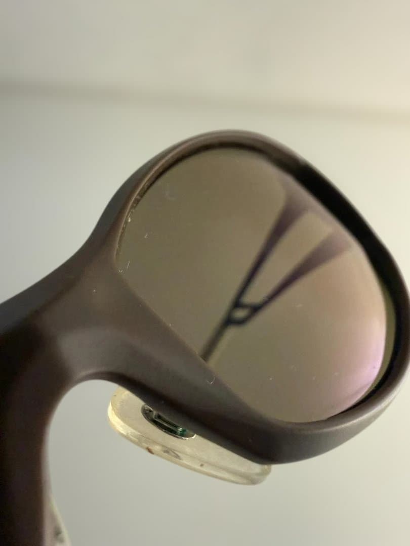 偏光グラス　Zeque by ZEAL OPTICS ヴァンク ガガ