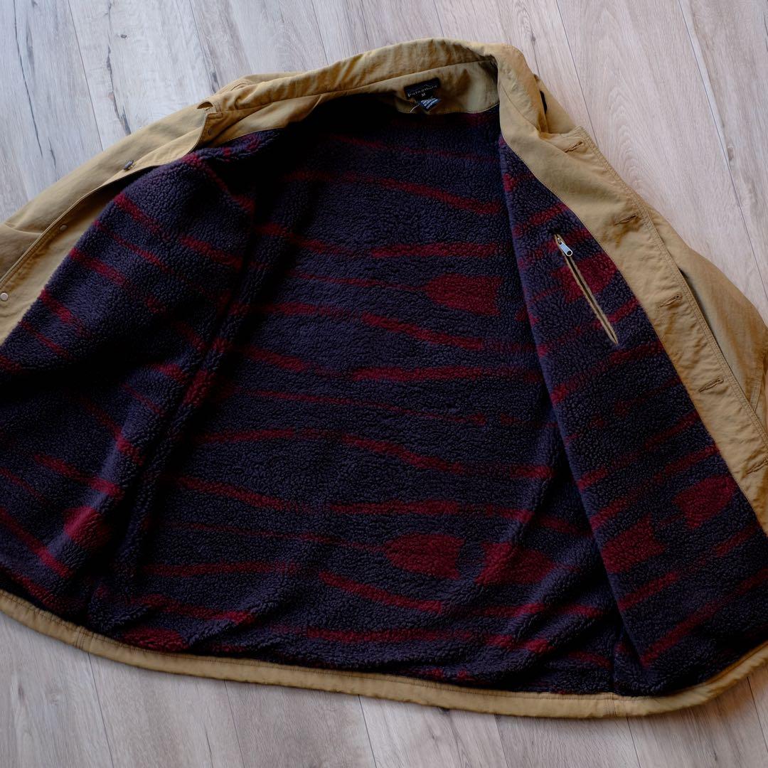 Patagonia パタゴニア ワークレンジ ヌエボレンジ　コート サイズM