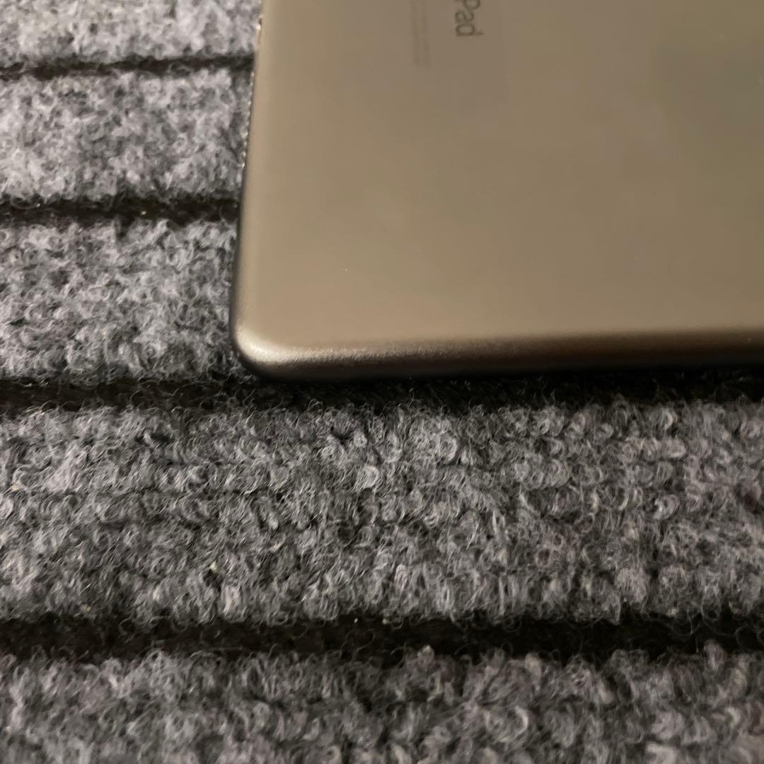 55【早い者勝ち】 iPad mini5 5世代 256GB スペースグレイ