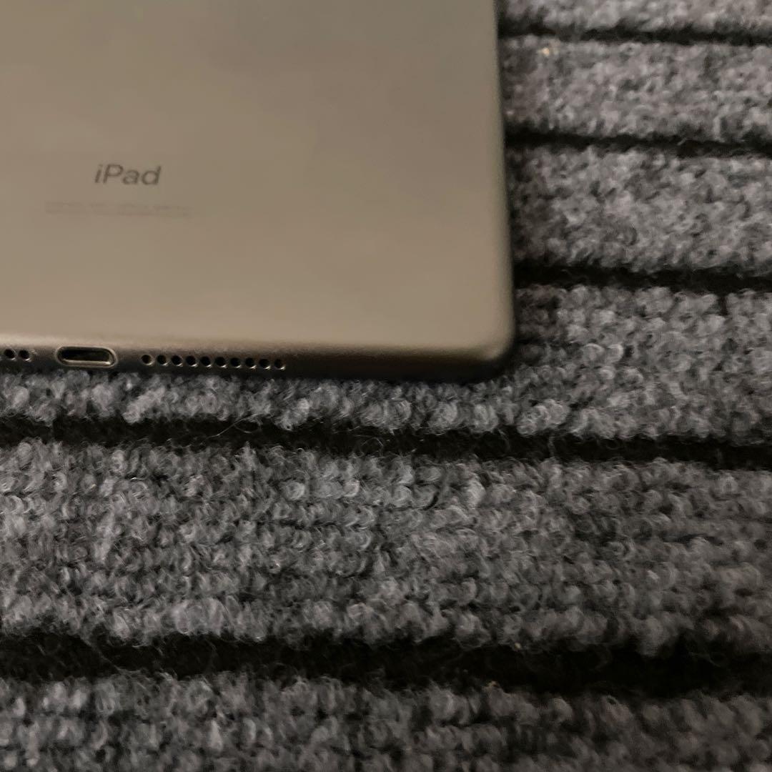 55【早い者勝ち】 iPad mini5 5世代 256GB スペースグレイ