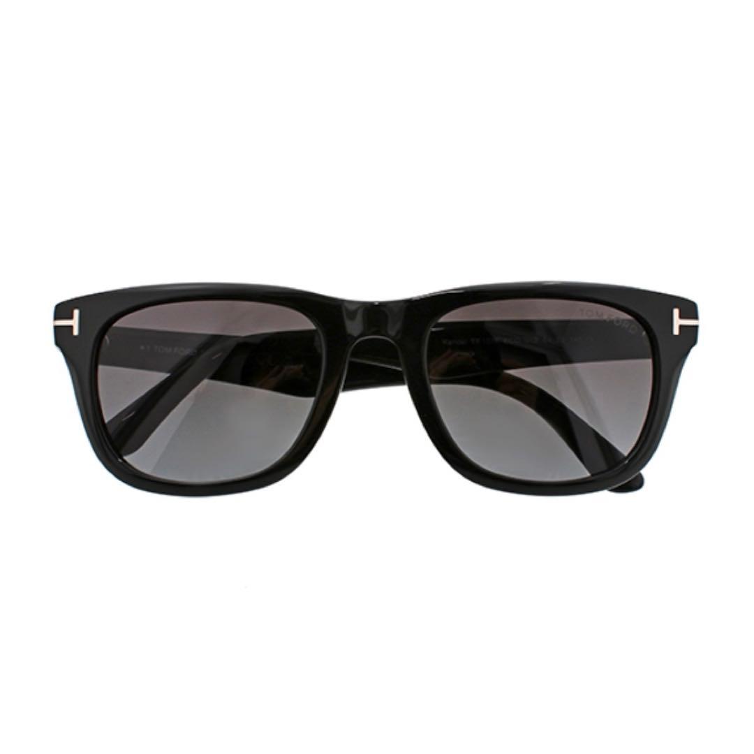 D*i様 TOM FORD サングラス！メガネケース、メガネ拭き付き！