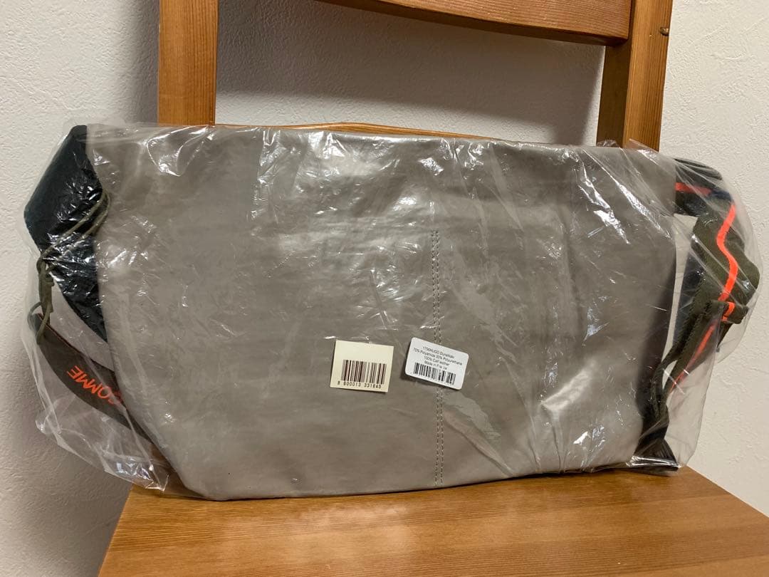 SALE！　JACK GOMME ボディバッグ