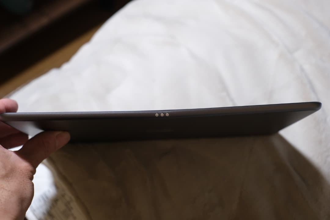 iPad Air 第3世代 64GB Wi-Fi【ジャンク】