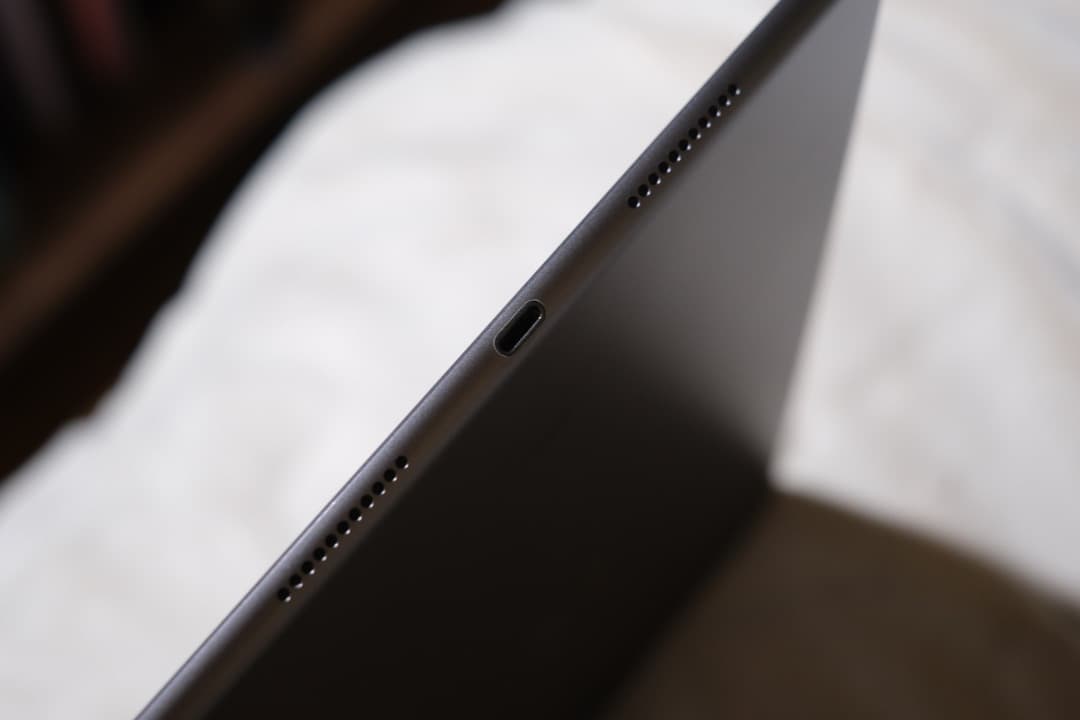 iPad Air 第3世代 64GB Wi-Fi【ジャンク】