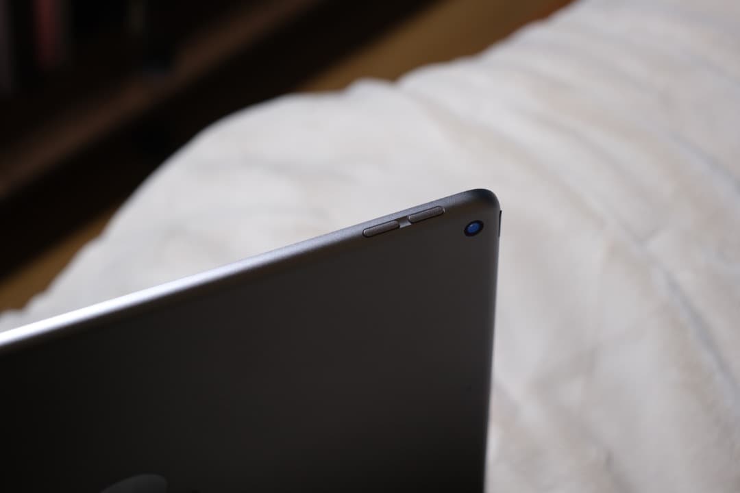iPad Air 第3世代 64GB Wi-Fi【ジャンク】