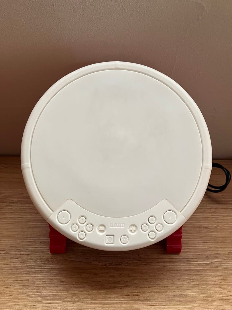 太鼓の達人 Switch 専用コントローラー2つセット