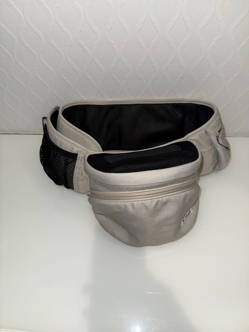 ポルバン ヒップシート アドバンス 正規品 POLBAN ADVANCE