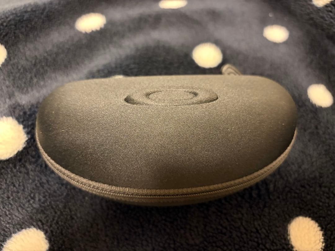 小物 Oakley Thurso