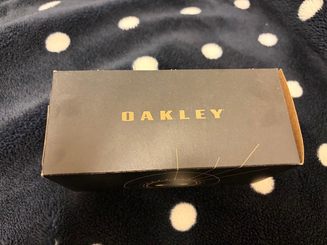 小物 Oakley Thurso