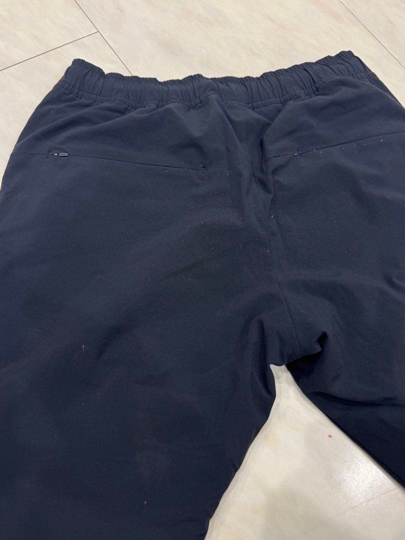 パンツ F.C.R.B 22AWFCRB-222062 LYCRATRACK PANTS
