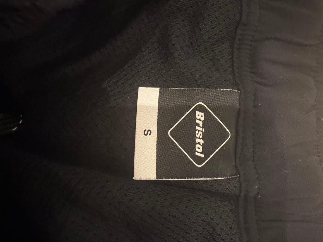 パンツ F.C.R.B 22AWFCRB-222062 LYCRATRACK PANTS