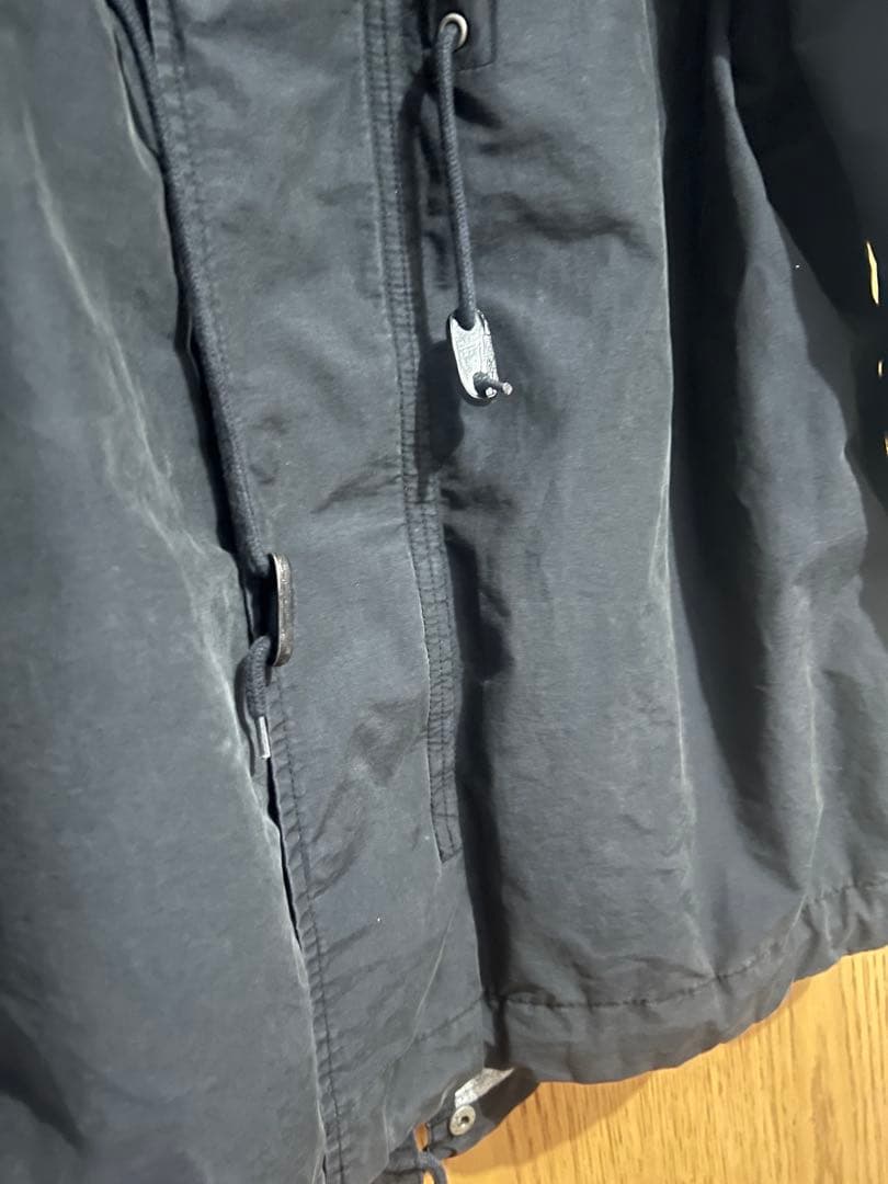 Polo Ralph Lauren sport モッズコート