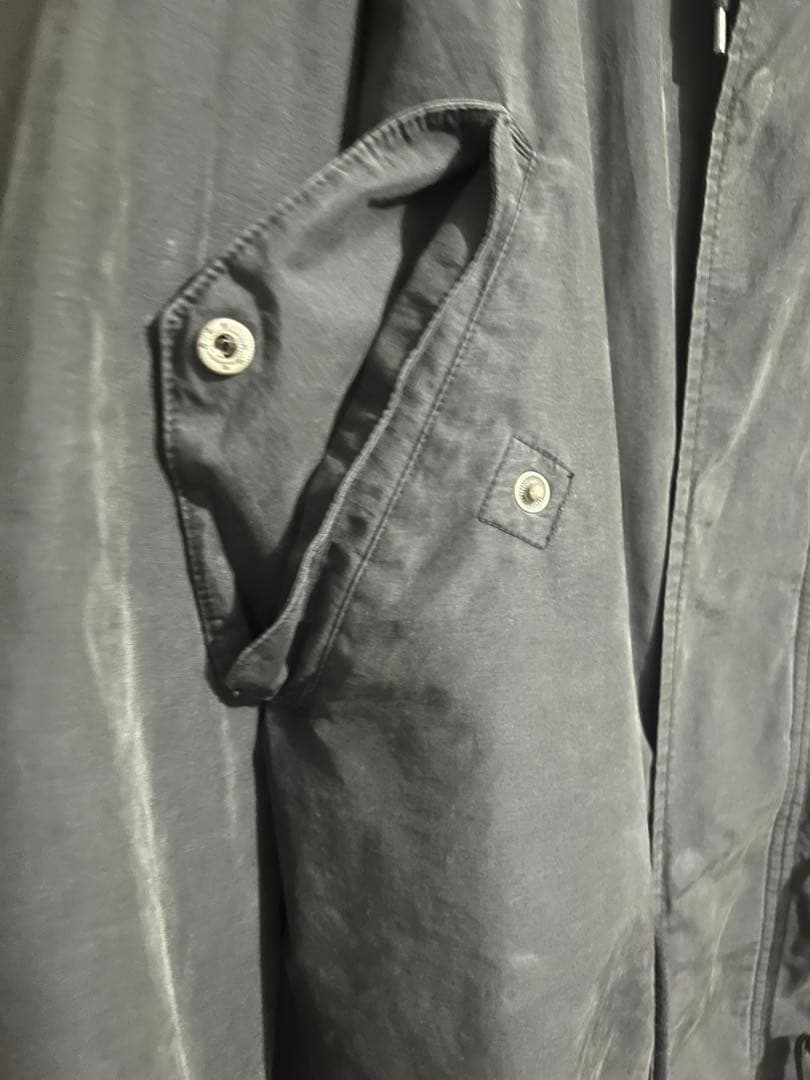 Polo Ralph Lauren sport モッズコート