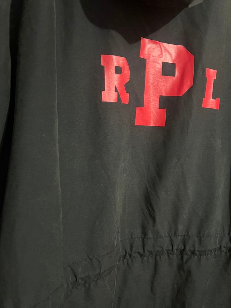 Polo Ralph Lauren sport モッズコート