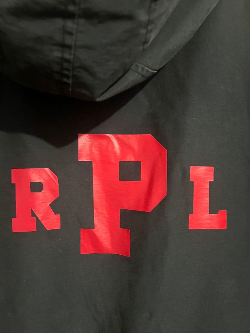 Polo Ralph Lauren sport モッズコート