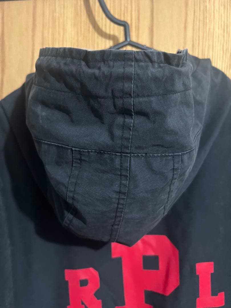 Polo Ralph Lauren sport モッズコート