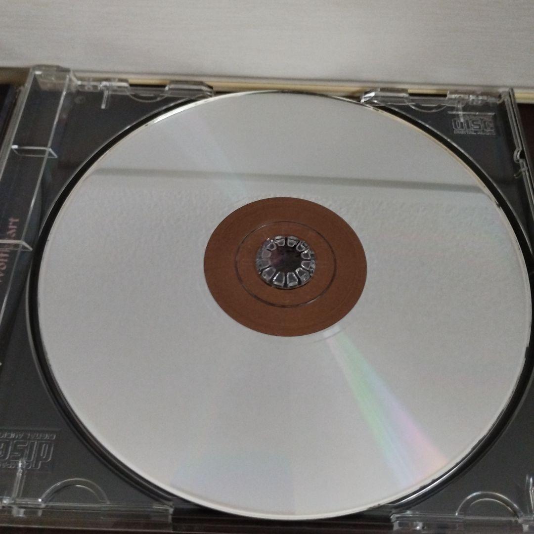 MOONSPELL / WOLFHEART 初期EU盤 77097-2