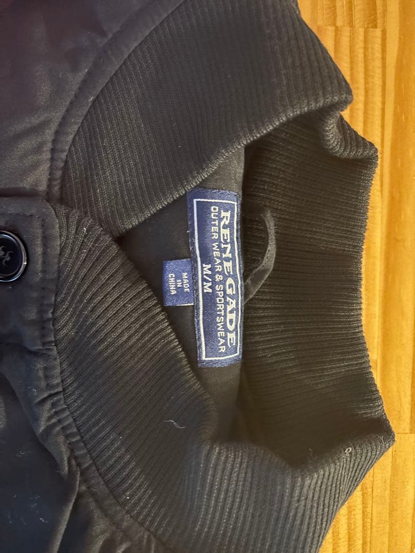 T*a様 新品 Mサイズ RENEGADE SPORTS レネゲード ダービージ