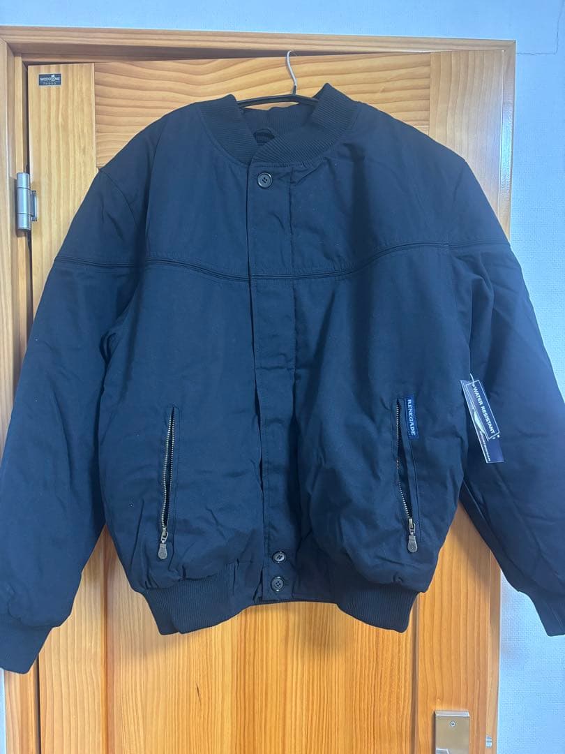 T*a様 新品 Mサイズ RENEGADE SPORTS レネゲード ダービージ
