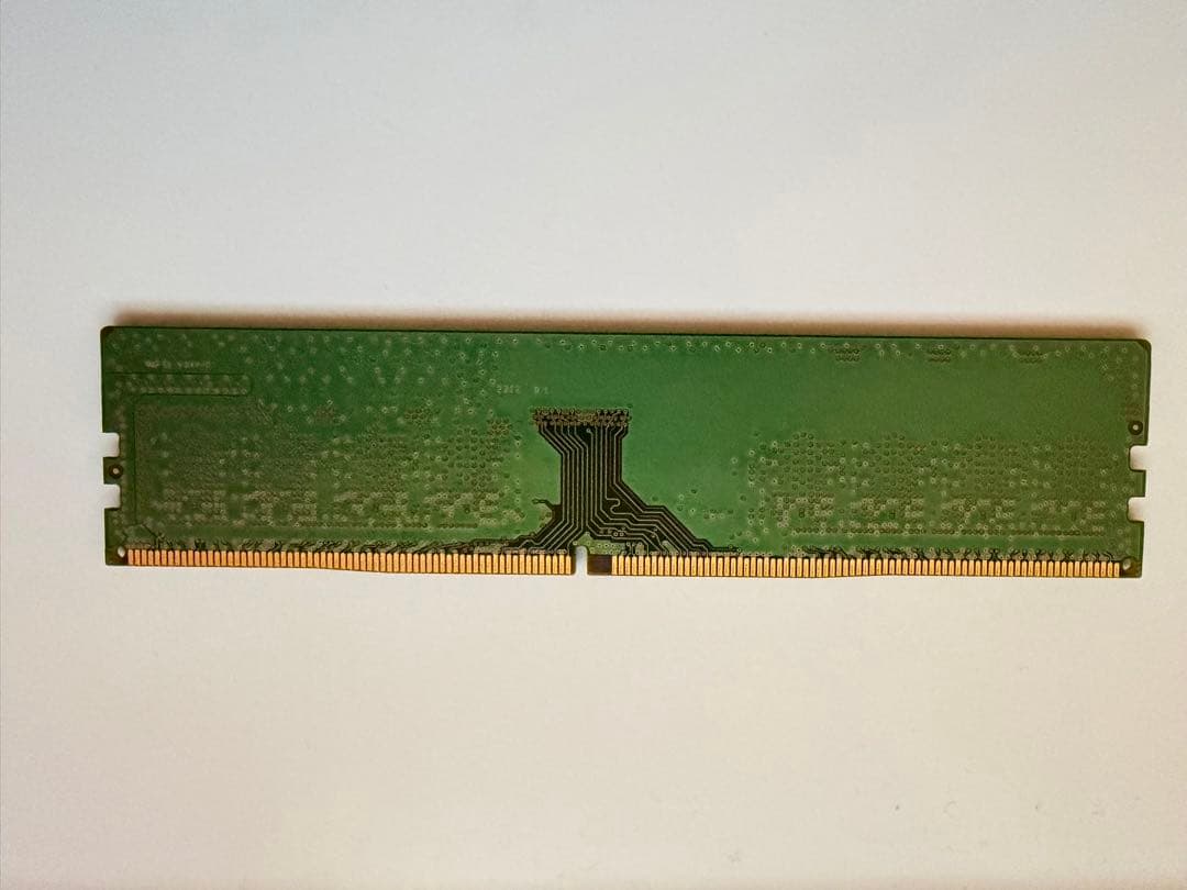Samsung 16GB PC4-3200AA メモリ