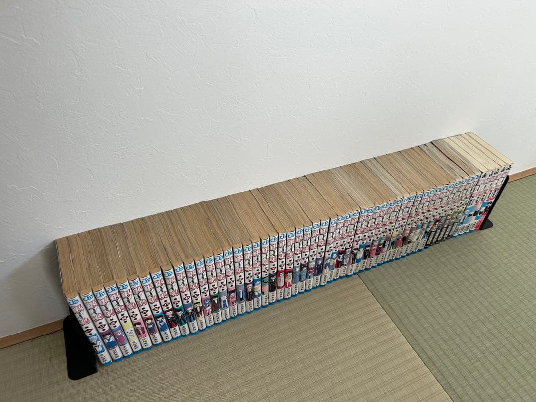 【値下げ】銀魂 1〜48巻 セット 空知英秋 漫画まとめ売り 銀八先生 小説付き