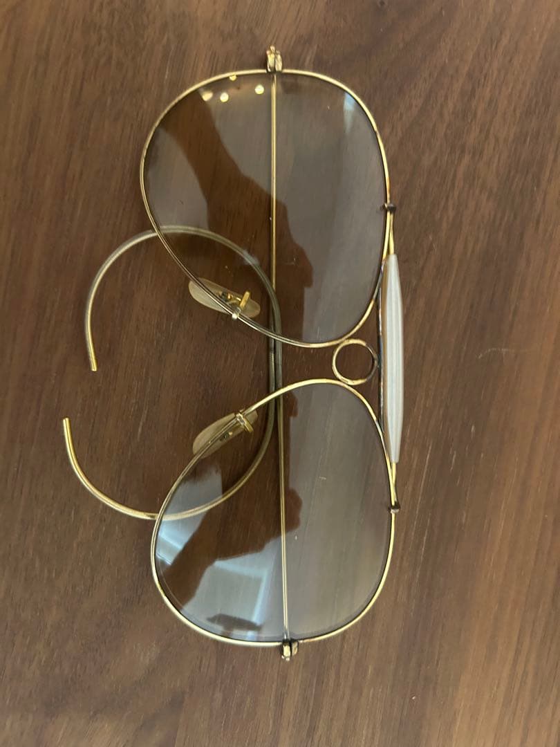 Ray-Ban ヴィンテージ ボシュロム社製 レイバン SHOOTER
