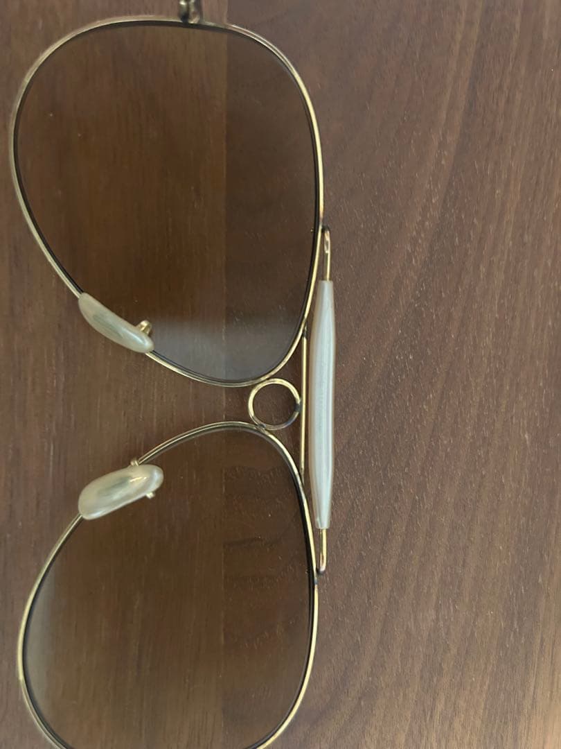 Ray-Ban ヴィンテージ ボシュロム社製 レイバン SHOOTER