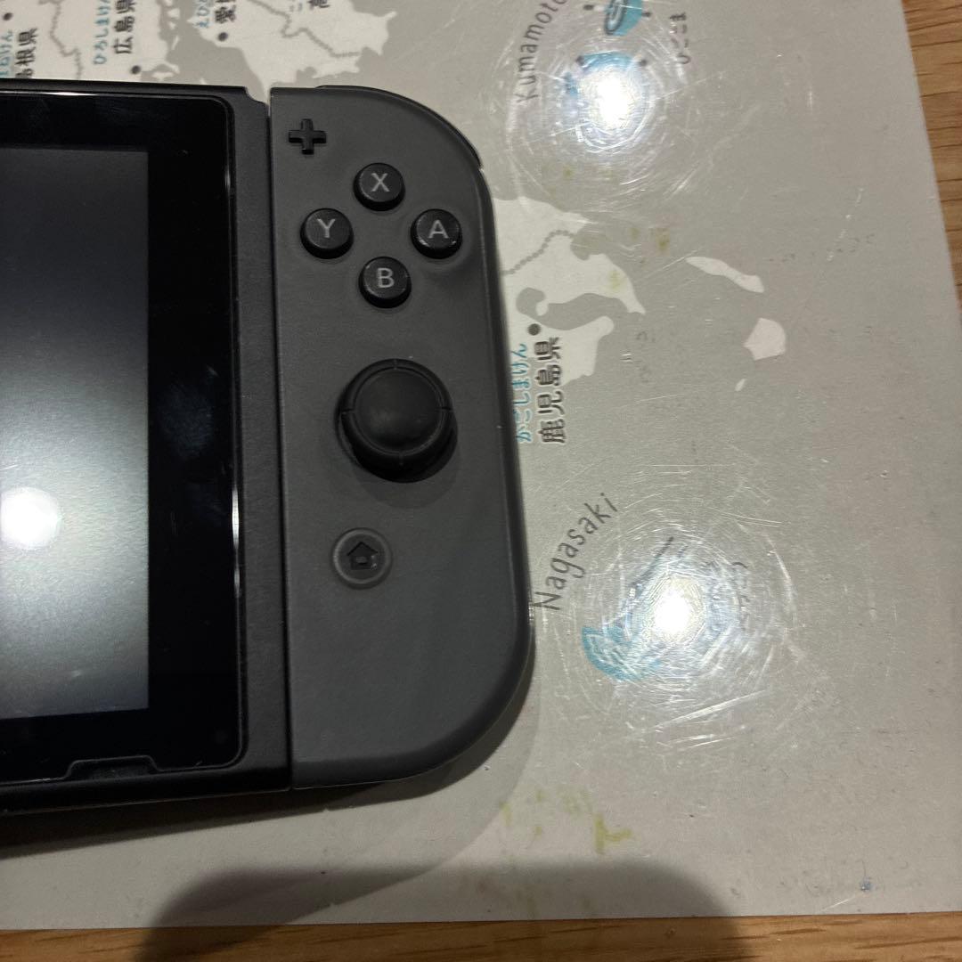 Nintendo Switch 本体 ブラック