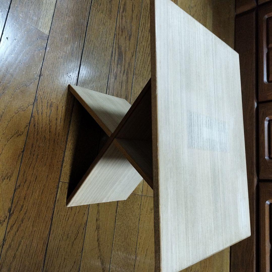 三味線　中古桐見台
