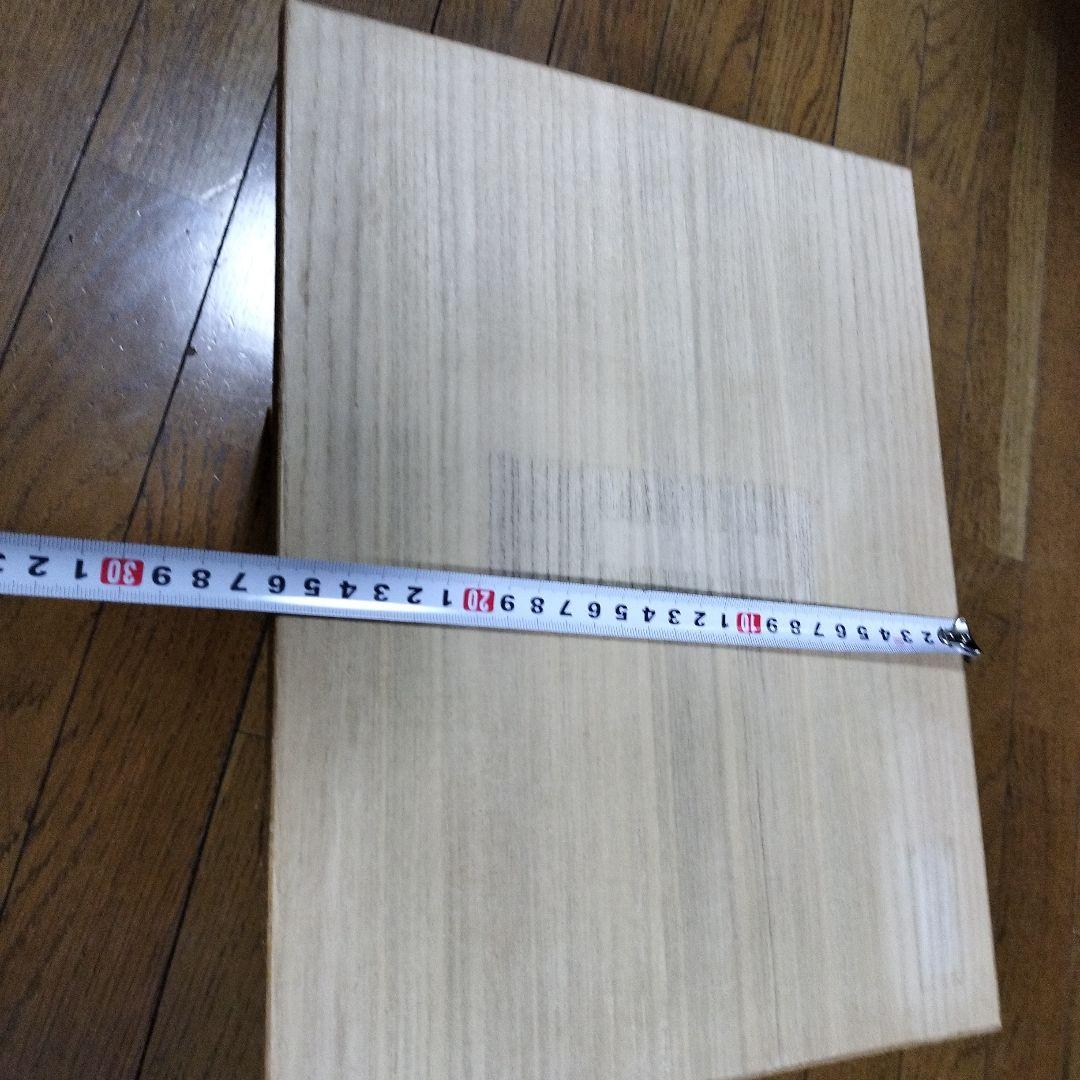 三味線　中古桐見台
