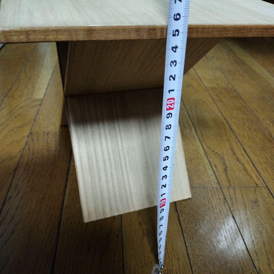 三味線　中古桐見台