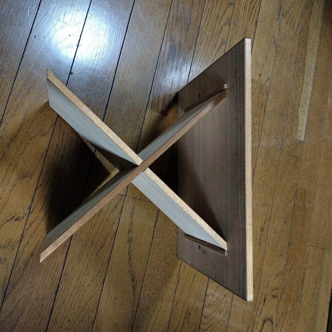 三味線　中古桐見台