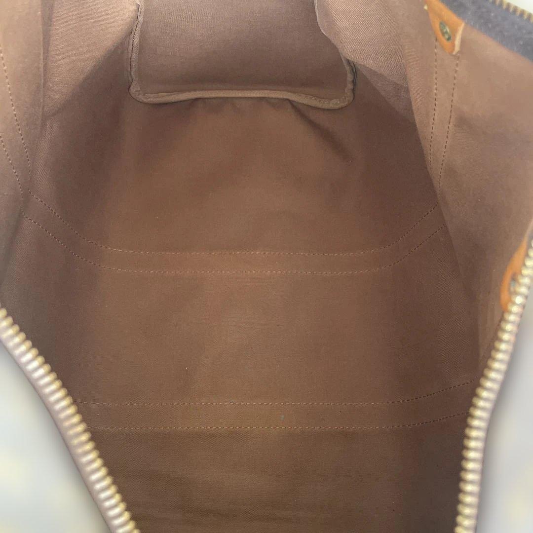 LOUIS VUITTON ルイヴィトン　ボストンバッグ　★訳あり★