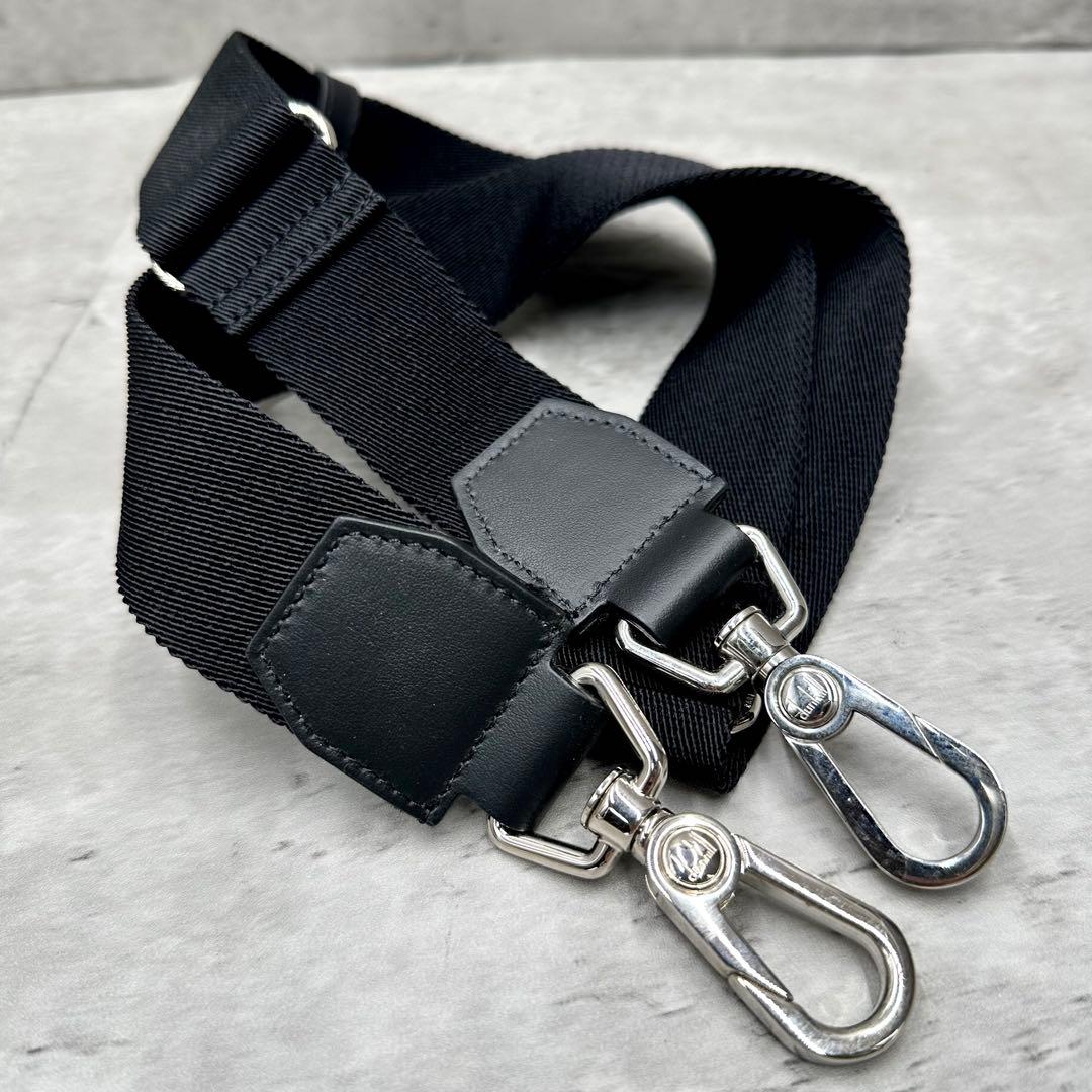 美品/近年✨ ダンヒル シグネチャー ボストン バッグ ショルダー 2way