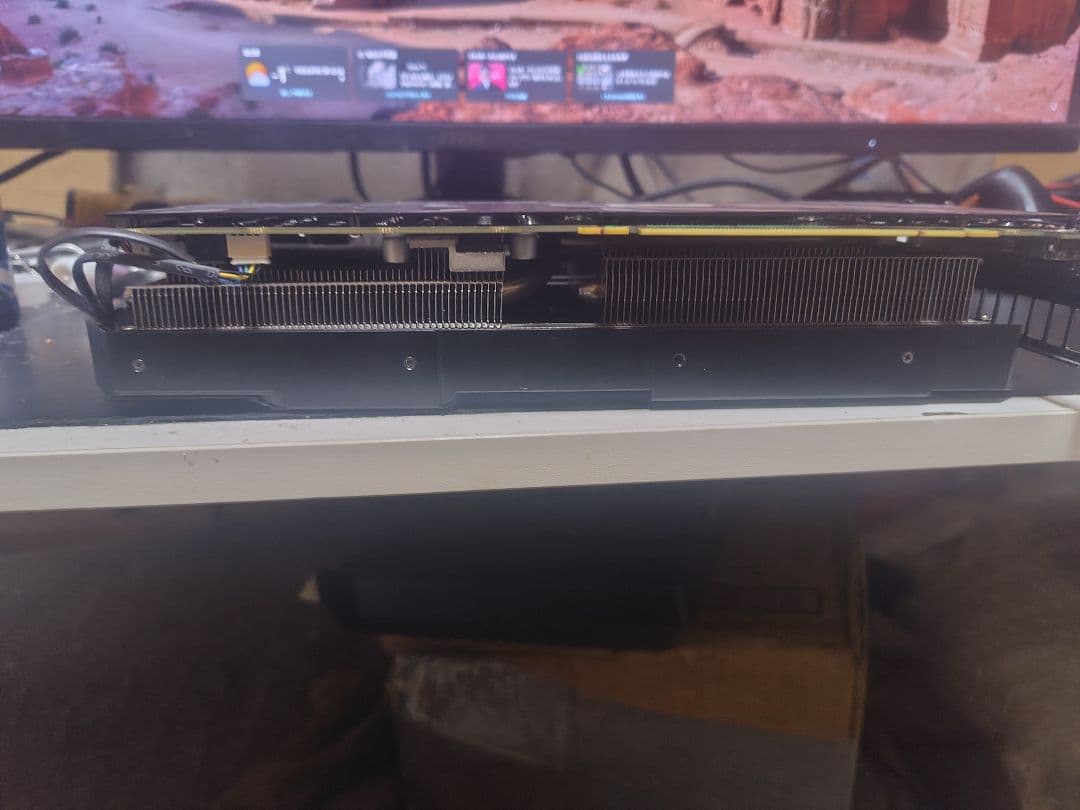 最終値下げ GeForce RTX 2070 Super OC