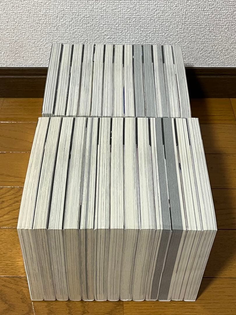 美品　マイホームヒーロー　全巻　初版セット 1-26巻　帯付き多数