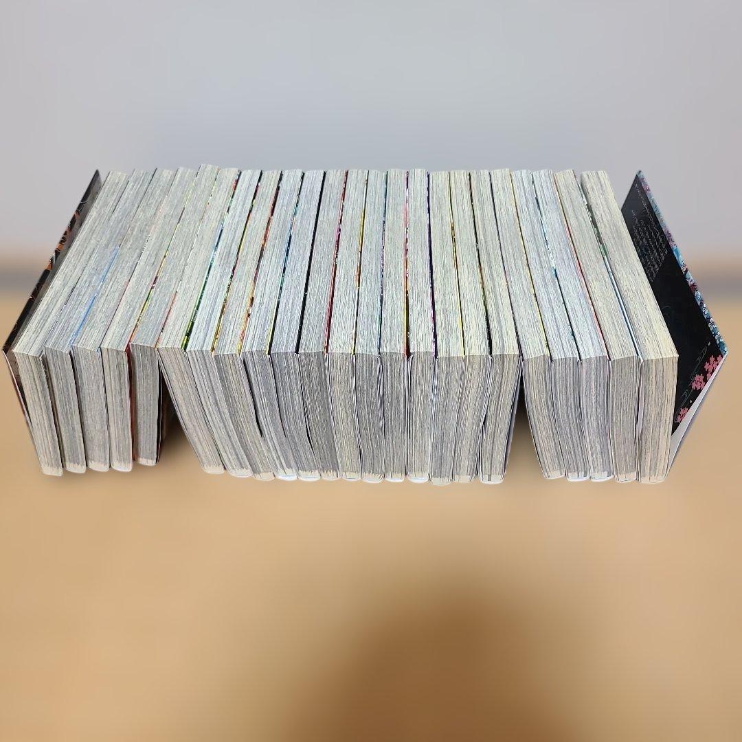 鬼滅の刃 全巻セット 23巻+オマケ