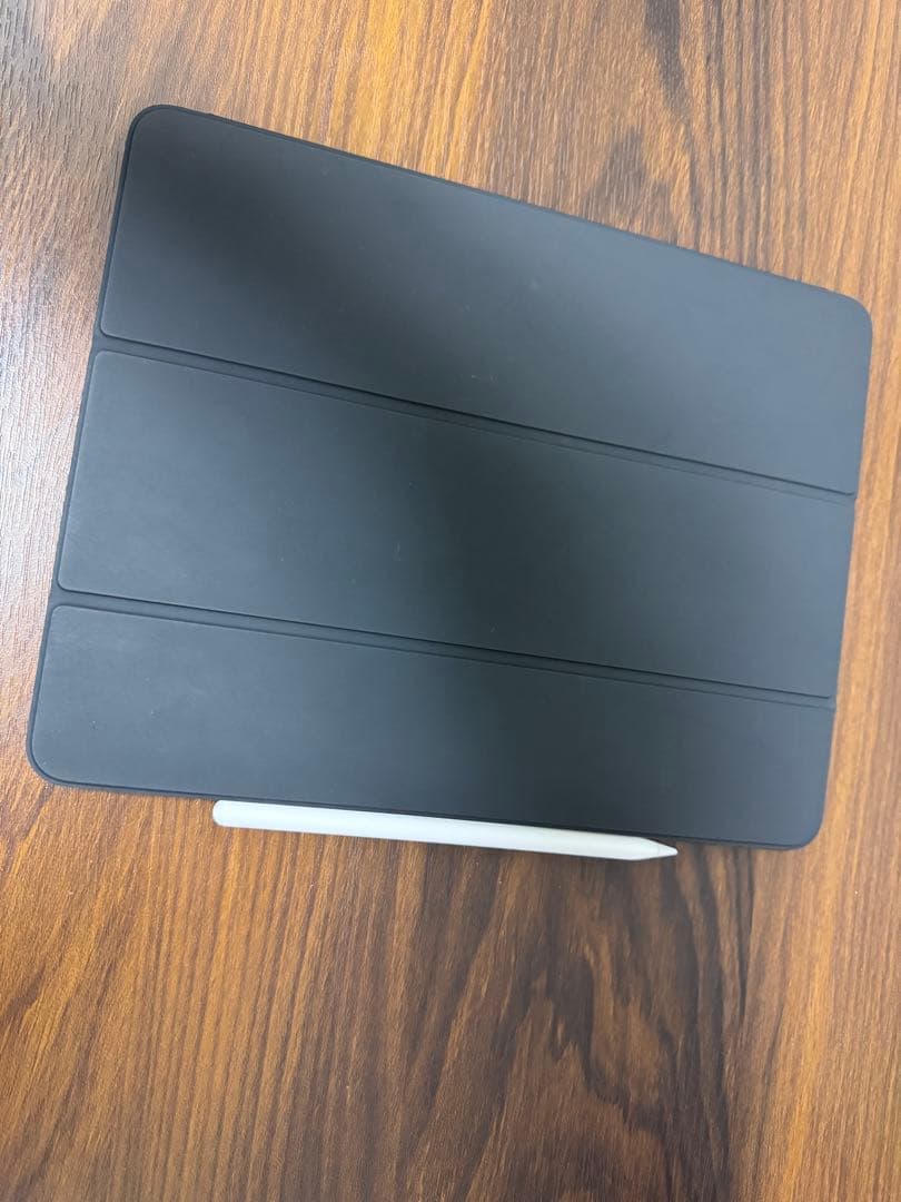 美品３点セット iPad Pro12.9 第5世代 256GB