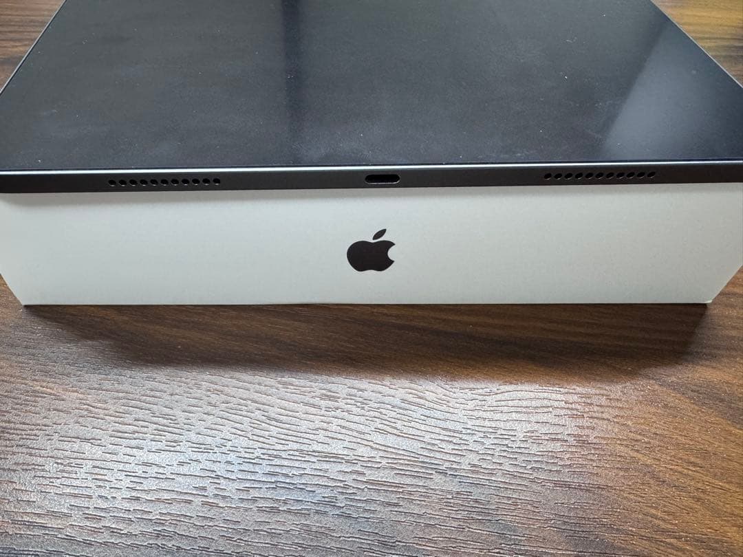 美品３点セット iPad Pro12.9 第5世代 256GB
