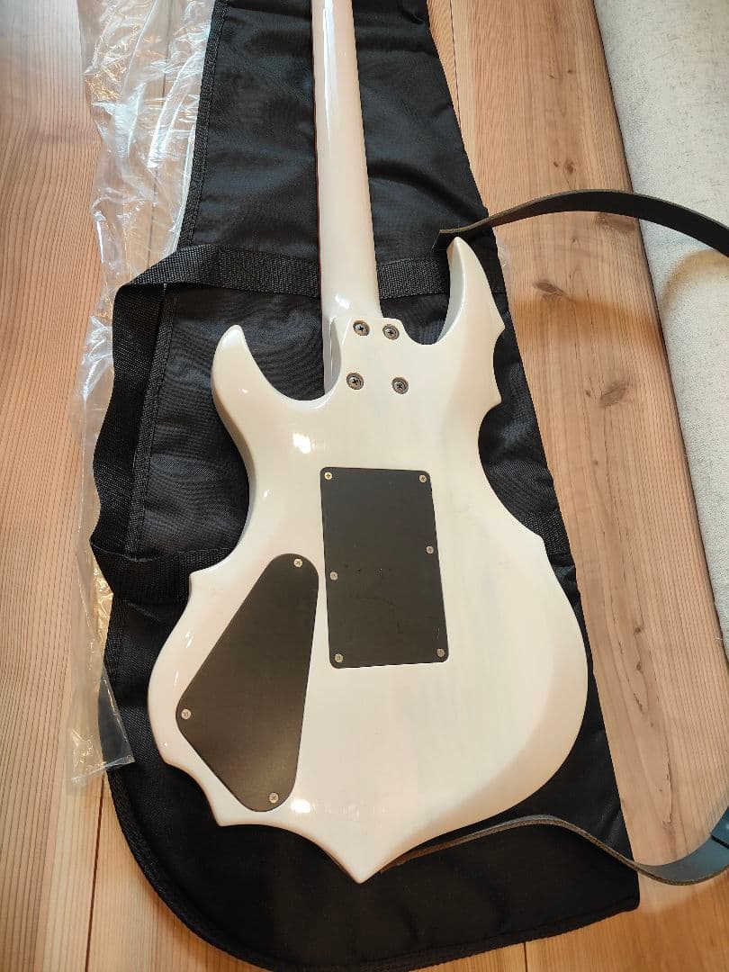 ESP GrassRoot FOREST G-FR-62GT? グラスルーツ