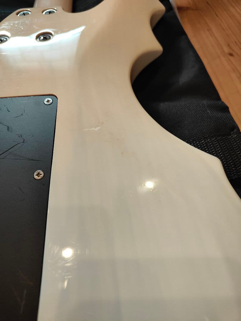 ESP GrassRoot FOREST G-FR-62GT? グラスルーツ