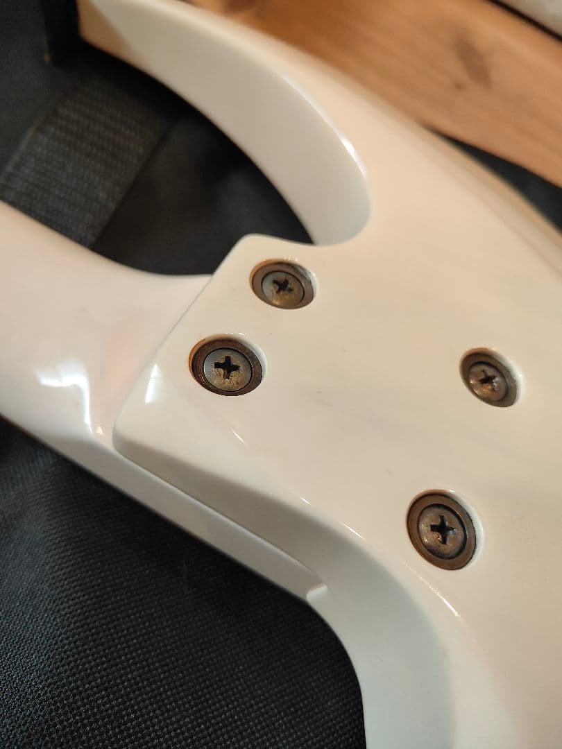 ESP GrassRoot FOREST G-FR-62GT? グラスルーツ