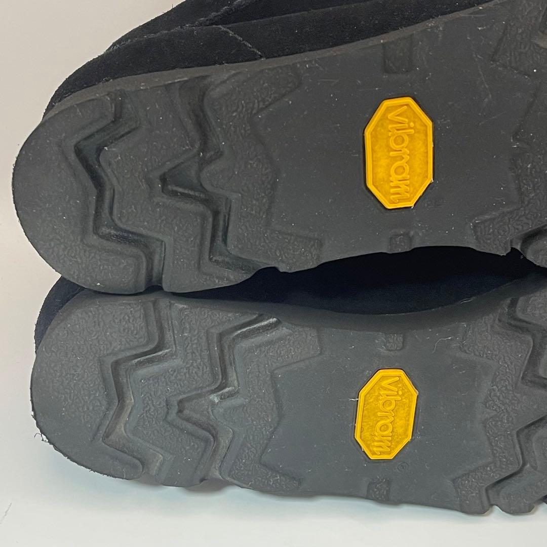 名前はまだないClarks ワラビー ゴアテックス ビブラムソール