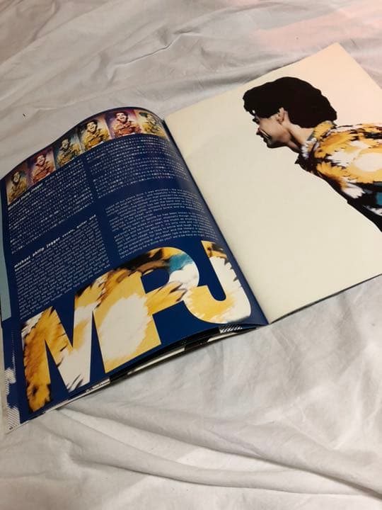 送料込み THE ROLLING STONESツアーパンフ