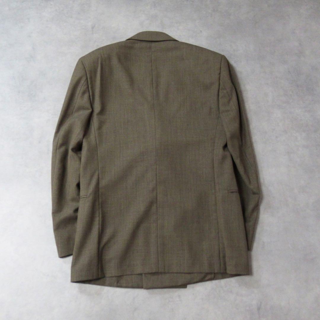 FERRE STUDIO / 1990s ダブル テーラードジャケット ブレザー