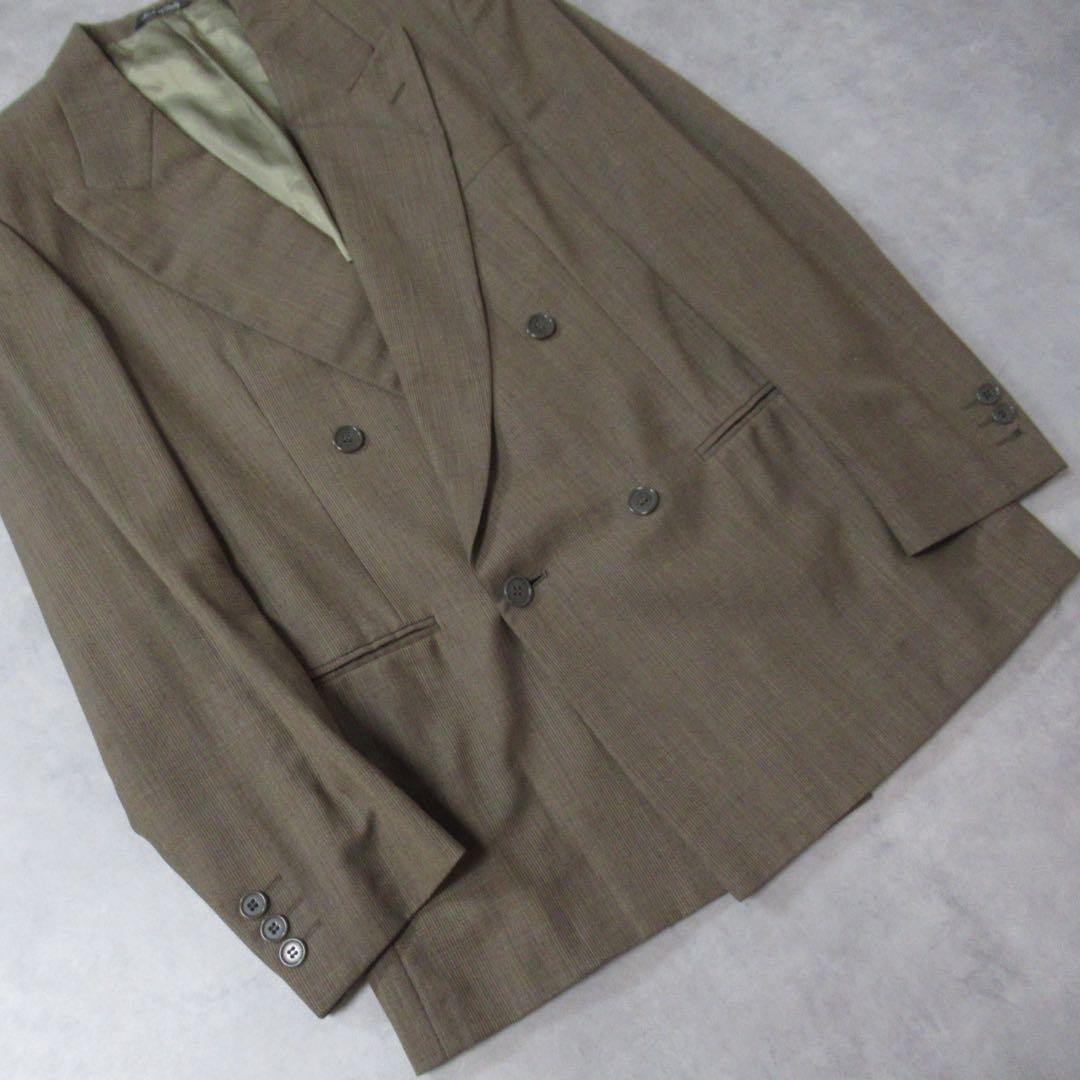 FERRE STUDIO / 1990s ダブル テーラードジャケット ブレザー