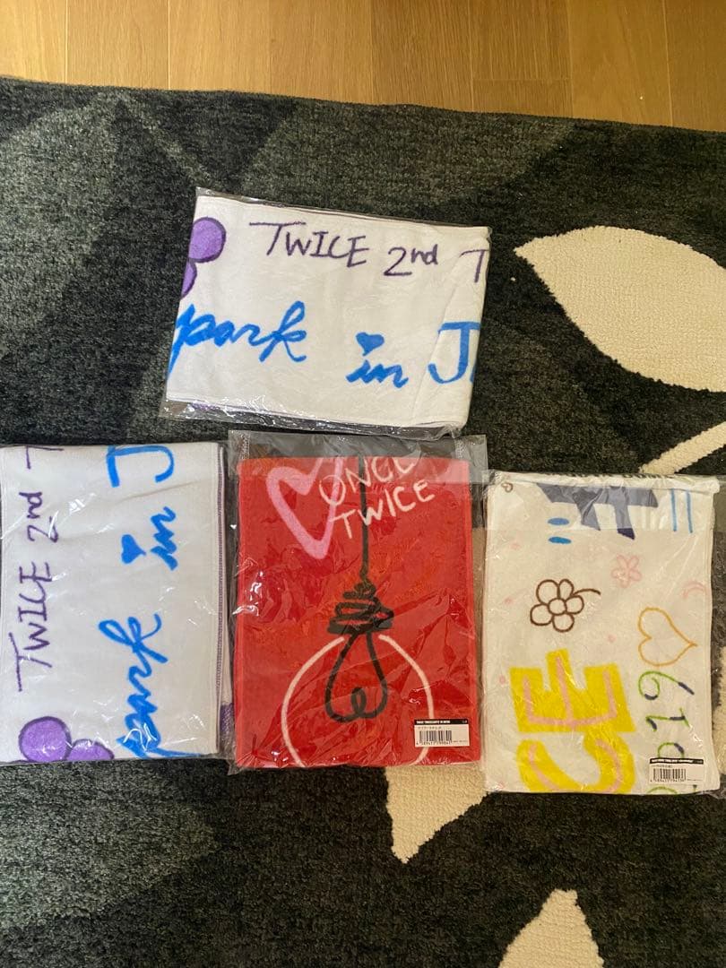 タオル
