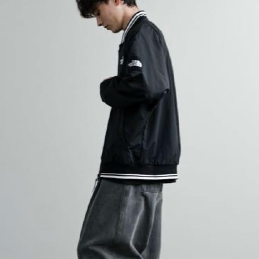 韓国限定✨THE NORTH FACE オレマEX ボンバージャケット Lサイズ