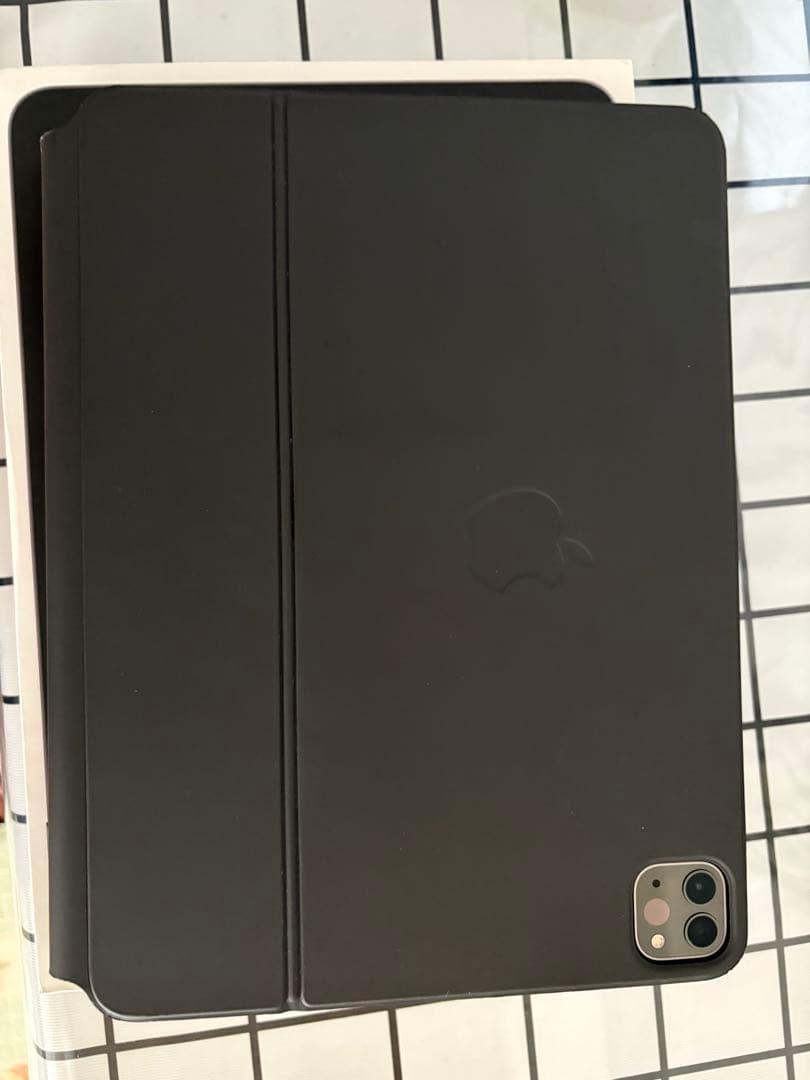 iPad Pro スペースグレー 4世代11インチ