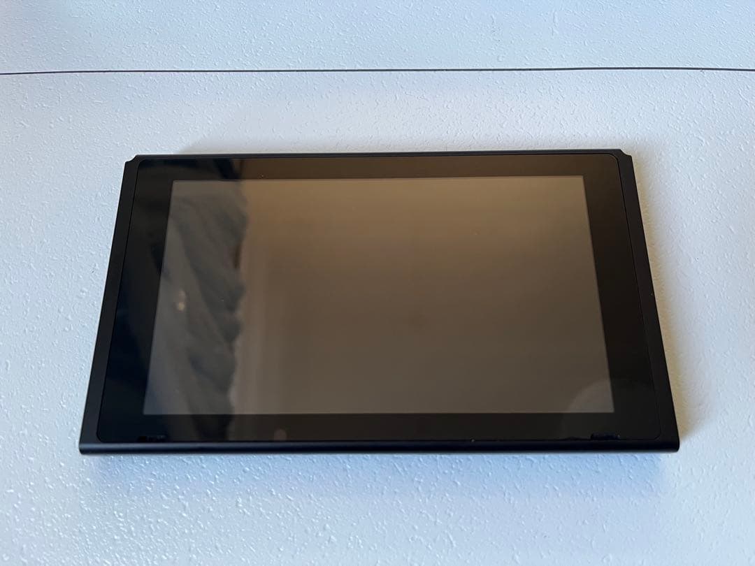 Nintendo Switch 本体 バッテリー強化モデル HAC-001-01